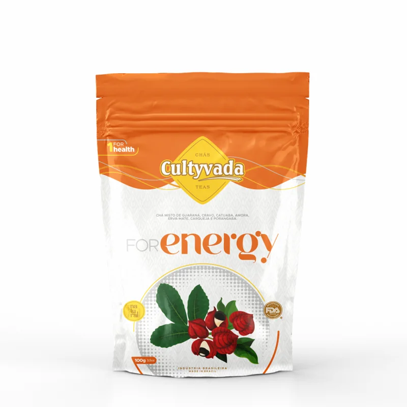 For Energy
