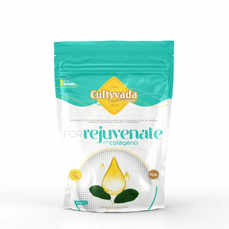 For Rejuvenate