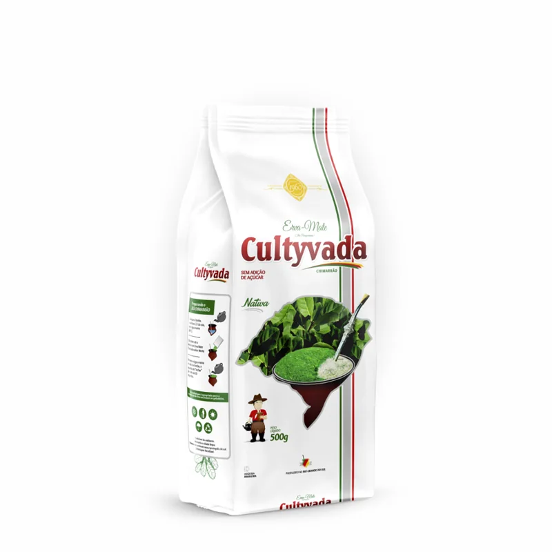 Cultyvada Nativa