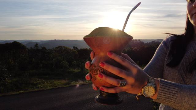 Chimarrão