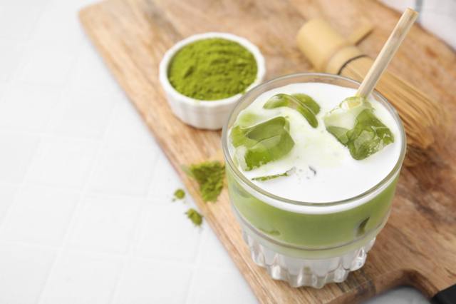 Yerba Matcha