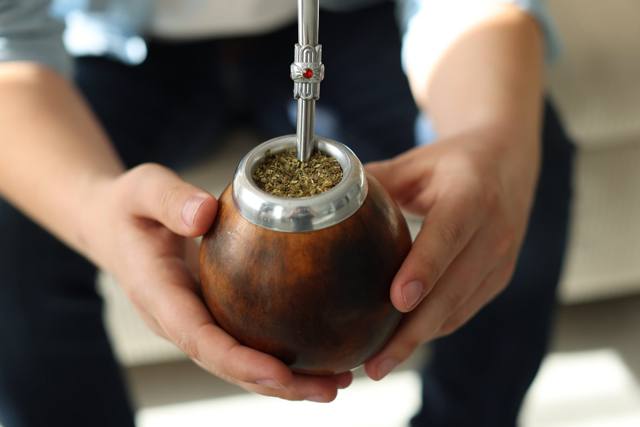 Mate árabe