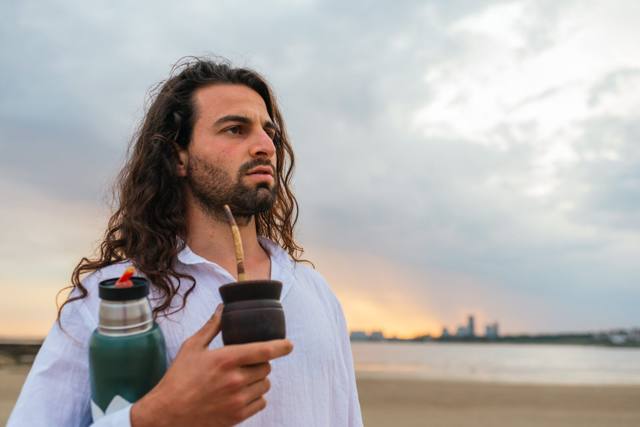 Mate uruguaio